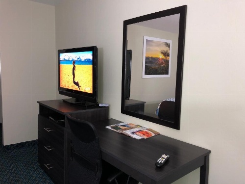 Days Inn by Wyndham South Lake Tahoe image 7