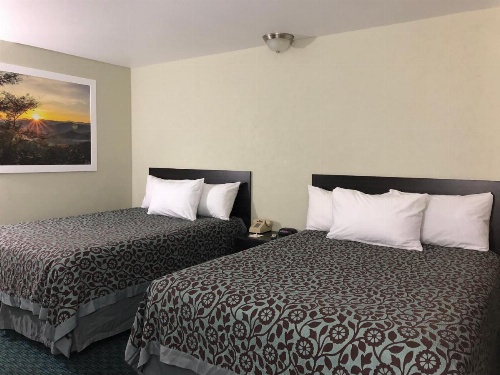Days Inn by Wyndham South Lake Tahoe image 10