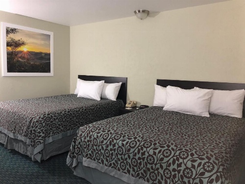 Days Inn by Wyndham South Lake Tahoe image 11