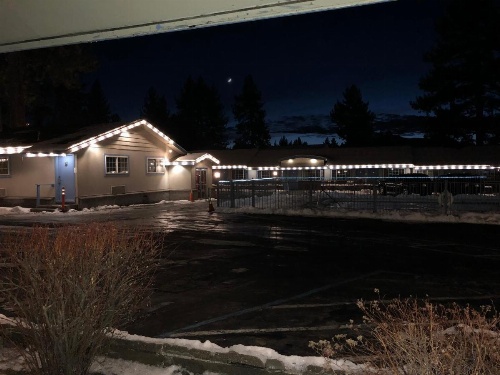 Days Inn by Wyndham South Lake Tahoe image 16