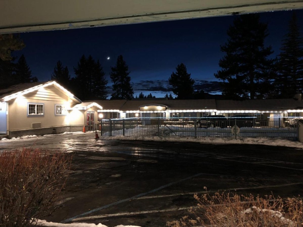 Days Inn by Wyndham South Lake Tahoe Image 17