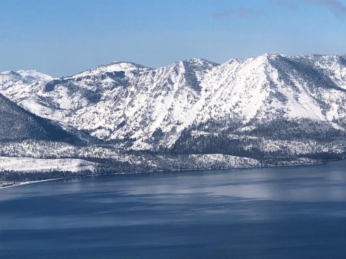 Days Inn by Wyndham South Lake Tahoe image 19