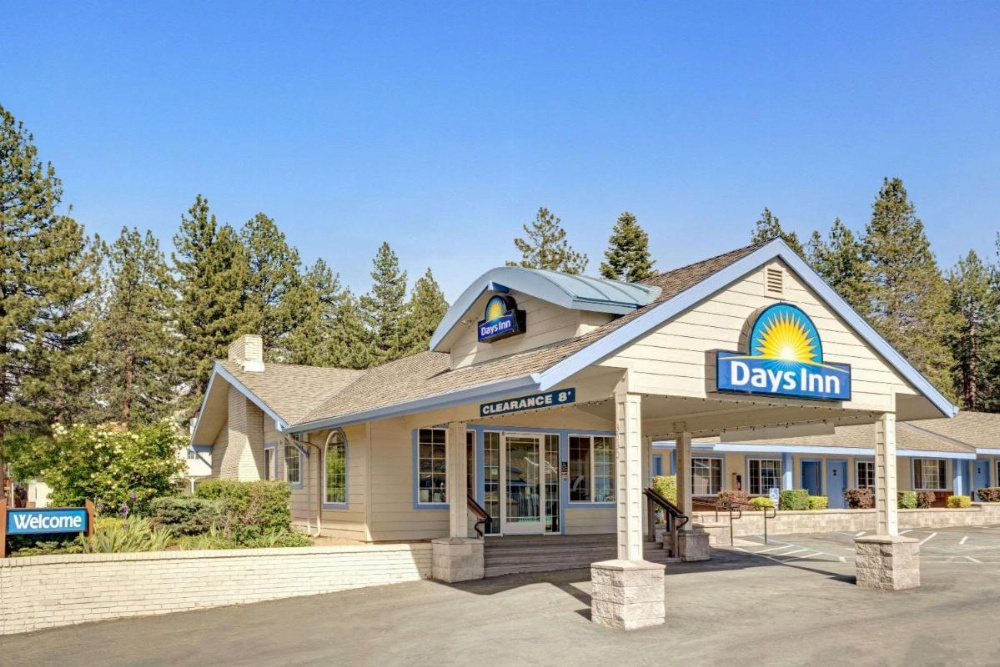 Days Inn by Wyndham South Lake Tahoe Image 21