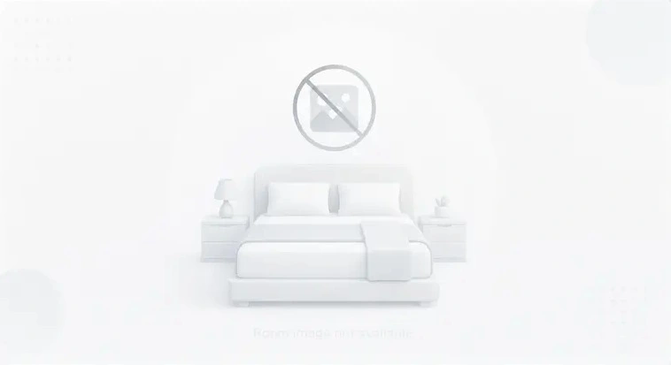 King Room with Jetted Tub - Non-Smoking
